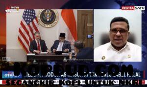 BPJPH Pastikan Produk Amerika yang Masuk Indonesia Punya 2 Label Halal Sekaligus