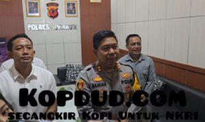 TR Ditetapkan Tersangka, Polres Sukabumi Dalami Dugaan Kekerasan Berulang
