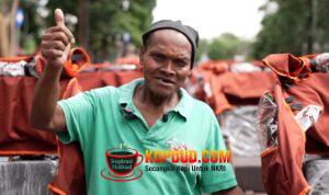 Presiden Prabowo Peduli Lansia, Becak Listrik Jadi Solusi