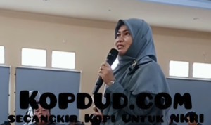 Anggota Komisi III DPRD Kabupaten Sukabumi Tagih Komitmen Pemkab, Leni Liawati: Beasiswa Anak Petani Belum Terealisasi