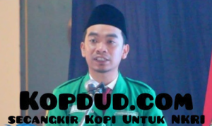 Firdaus, S.Pd., M.Pd. Sampaikan Terima Kasih dan Dukungan Penuh untuk POLRI di Bawah Presiden RI