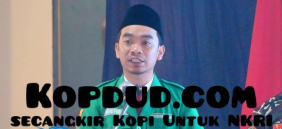 Firdaus, S.Pd., M.Pd. Sampaikan Terima Kasih dan Dukungan Penuh untuk POLRI di Bawah Presiden RI