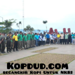 Bupati Asep Japar, Tata Pantai Demi Kenyamanan Wisatawan
