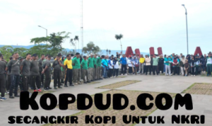 Bupati Sukabumi, Asep Japar: Bersih-Bersih Pantai, Tingkatkan Kesadaran dan Kenyamanan Wisatawan