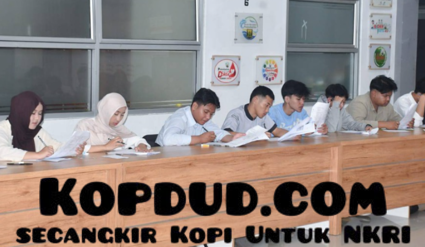 Bupati Sukabumi Asep Japar: Ribuan Pelajar Adu Prestasi Demi Sukabumi Mubarokah