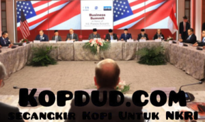 Prabowo Subianto Perkenalkan Danantara sebagai Motor Hilirisasi