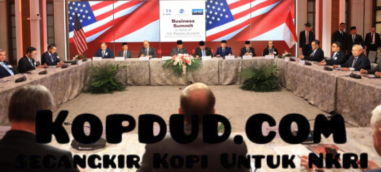 Prabowo Subianto Perkenalkan Danantara sebagai Motor Hilirisasi