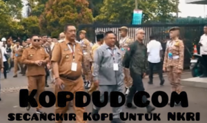 Ketua DPRD Sukabumi: Pusat Memandu, Daerah Melaju, Indonesia Berdikari