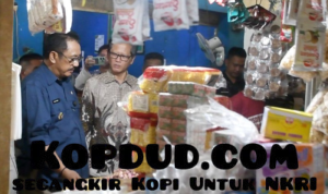 Jelang Ramadan, Bupati Sukabumi, Sidak PSM, Palabuhanratu, Harga Ayam Naik, Minyak & Beras, Masih Stabil