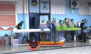 Ramadan di Tonjong: Dapur Gizi Satukan Hati dan Rezeki