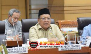 Legislator Gerindra Minta Pemerintah Siapkan Mitigasi Darurat, Keselamatan Jemaah Umrah Jadi Prioritas