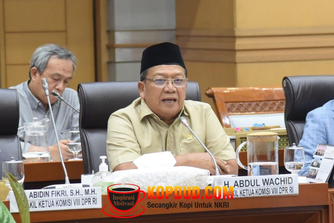 Legislator Gerindra Minta Pemerintah Siapkan Mitigasi Darurat, Keselamatan Jemaah Umrah Jadi Prioritas