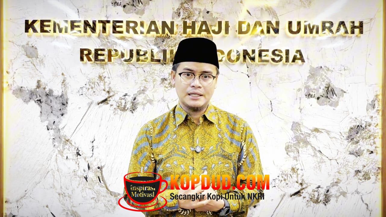 Konflik AS-Iran Memanas, Pemerintah Pastikan Pelindungan untuk Pemulangan Jemaah Umrah