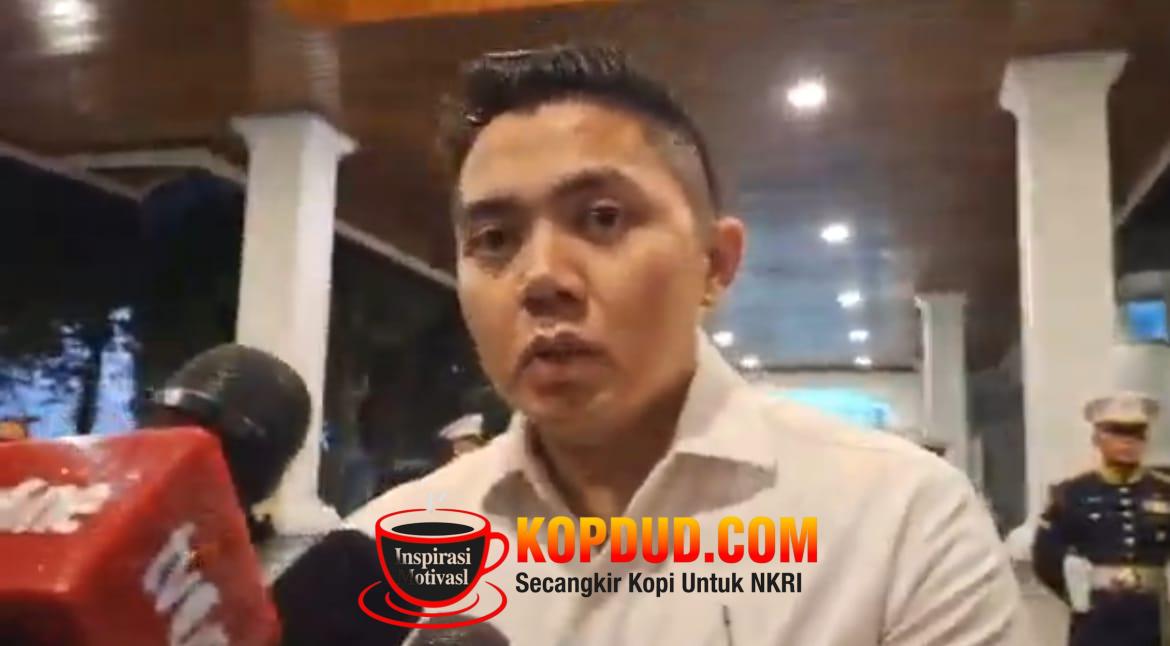 Prabowo Gelar Makan Malam Kebangsaan Bersama Para Mantan Presiden dan Ketua Umum Parpol