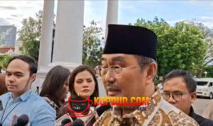 Tokoh Islam Apresiasi Surat Belasungkawa Prabowo atas Wafatnya Pemimpin Iran