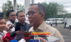 Rapat dengan Para Menteri, Prabowo Instruksikan Percepatan Tiga Inisiatif Energi Terbarukan