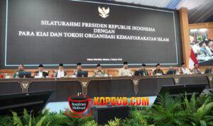 Subki Al-Bughury Nilai Prabowo Pilih Jalan Damai Sikapi Dinamika Global: Yang Paling Menguntungkan untuk Indonesia