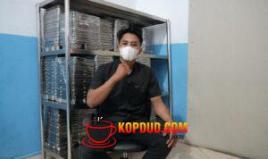 Pintu Lapangan Kerja yang Sering Tertutup bagi Eks Napi, Terbuka Lewat MBG