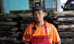 UMKM Roti Sukoharjo: Dulu Produksi 1.000, Begitu Ada MBG 2.500 Roti Per Hari