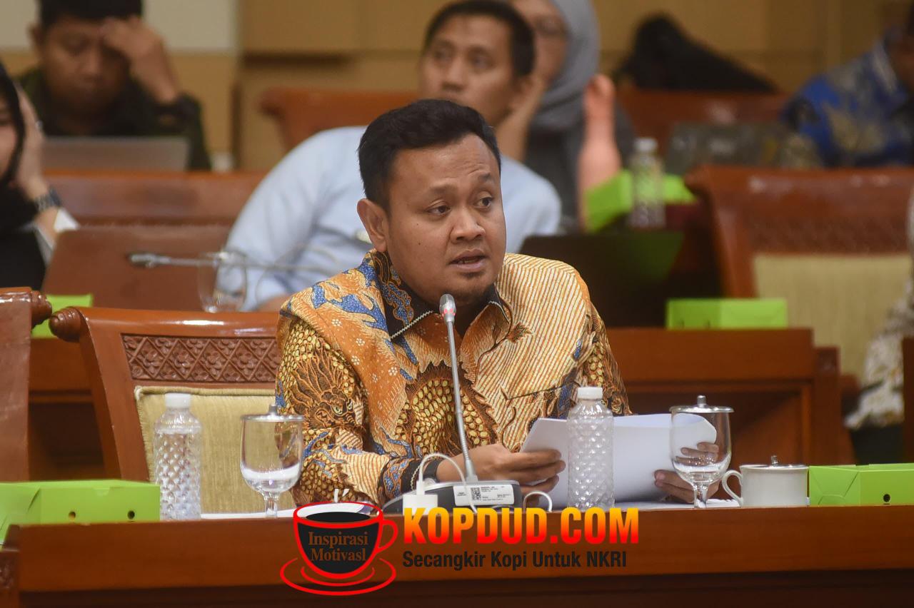 Bimantoro Wiyono Desak Pengusutan Tuntas Kasus Koperasi Bahana Lintas Nusantara