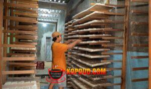 Rezeki Pengusaha Tempe dari Dapur MBG: Produksi Naik 100%, Kini Bisa Beli Mesin dan Rekrut Tetangga