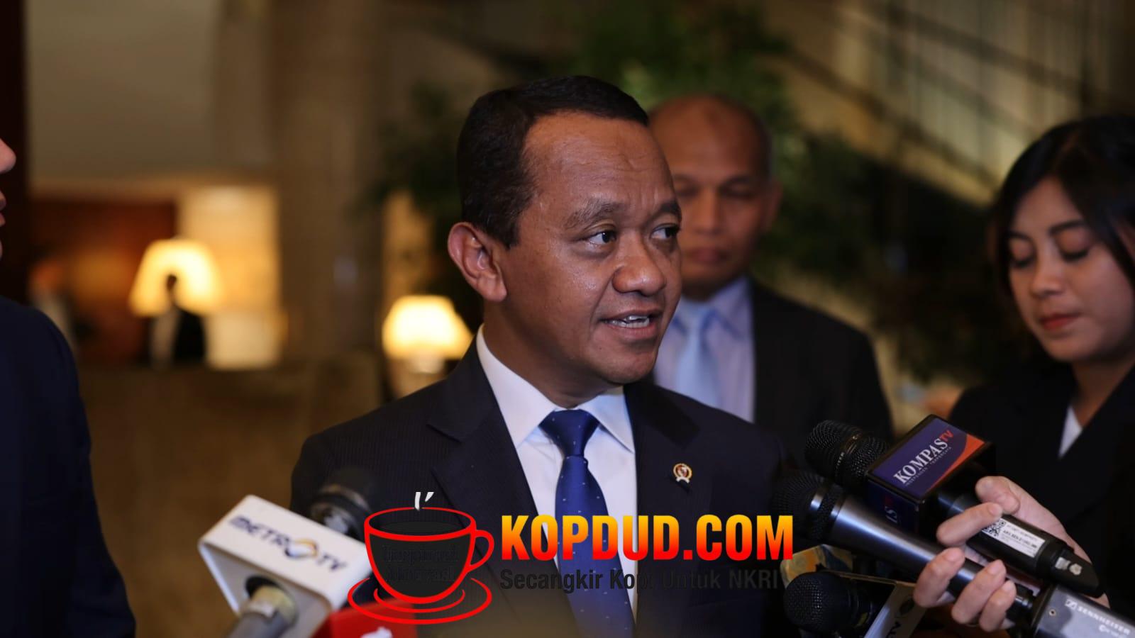 Masela Tambah CCS, Investasi Energi Capai USD 20,9 Miliar