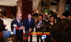 Indonesia–Jepang Perkuat Sinergi Ekonomi di Tengah Geopolitik Global