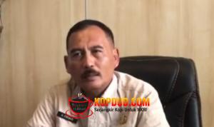 Transformasi Sukabumi: Satu Tahun Kepemimpinan Asep Japar–Andreas dan Peran PU