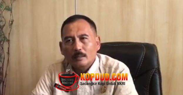 Transformasi Sukabumi: Satu Tahun Kepemimpinan Asep Japar–Andreas dan Peran PU