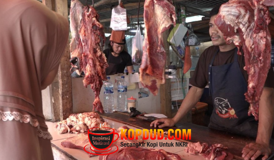 Sukabumi Mubarokah: Harga Pangan Terkendali, Warga Palabuhanratu Bahgia