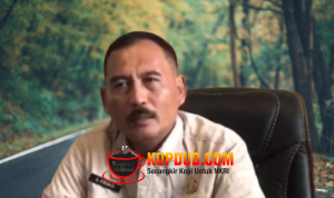 Sukabumi Mubarokah, Uus Firdaus: Meski Anggaran Terbatas, Infrastruktur Jadi Prioritas di Era Asep Japar–Andreas