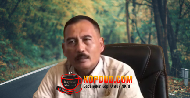 Sukabumi Mubarokah, Uus Firdaus: Meski Anggaran Terbatas, Infrastruktur Jadi Prioritas di Era Asep Japar–Andreas