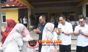 Awal April 2026, DPU Sukabumi Diminta Responsif Hadapi Kritik Infrastruktur