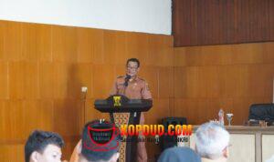 Sukabumi Mubarokah: Percepatan Sinergi Menuju Kabupaten Layak Anak