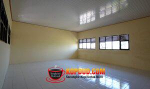 Berkat Program Revitalisasi Sekolah dari Pemerintah, SMP Negeri 3 Kunduran Kini Lebih Layak dan