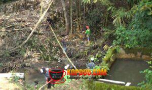 Buka Akses Vital Warga Hingga ke Yogyakarta, Jembatan Era Kolonial di Desa Kranggan Akhirnya Direvitalisasi