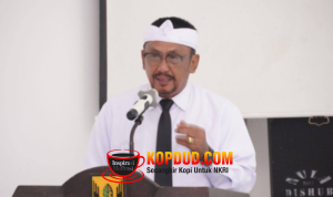 Ciletuh-Palabuhanratu Pertahankan Status UNESCO Global Geopark, Sukabumi Mubarokah Maju, Unggul, Berbudaya, dan Berkah