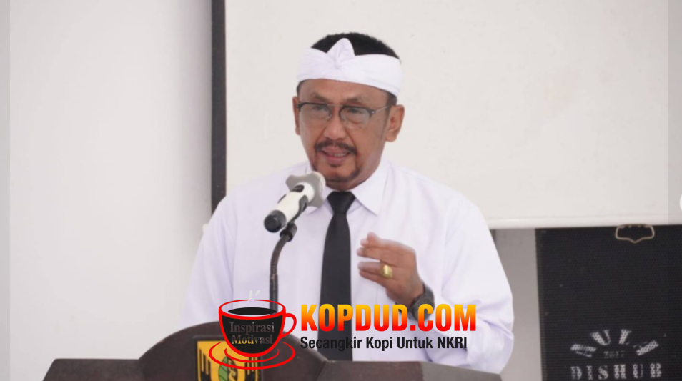 Ciletuh-Palabuhanratu Pertahankan Status UNESCO Global Geopark, Sukabumi Mubarokah Maju, Unggul, Berbudaya, dan Berkah