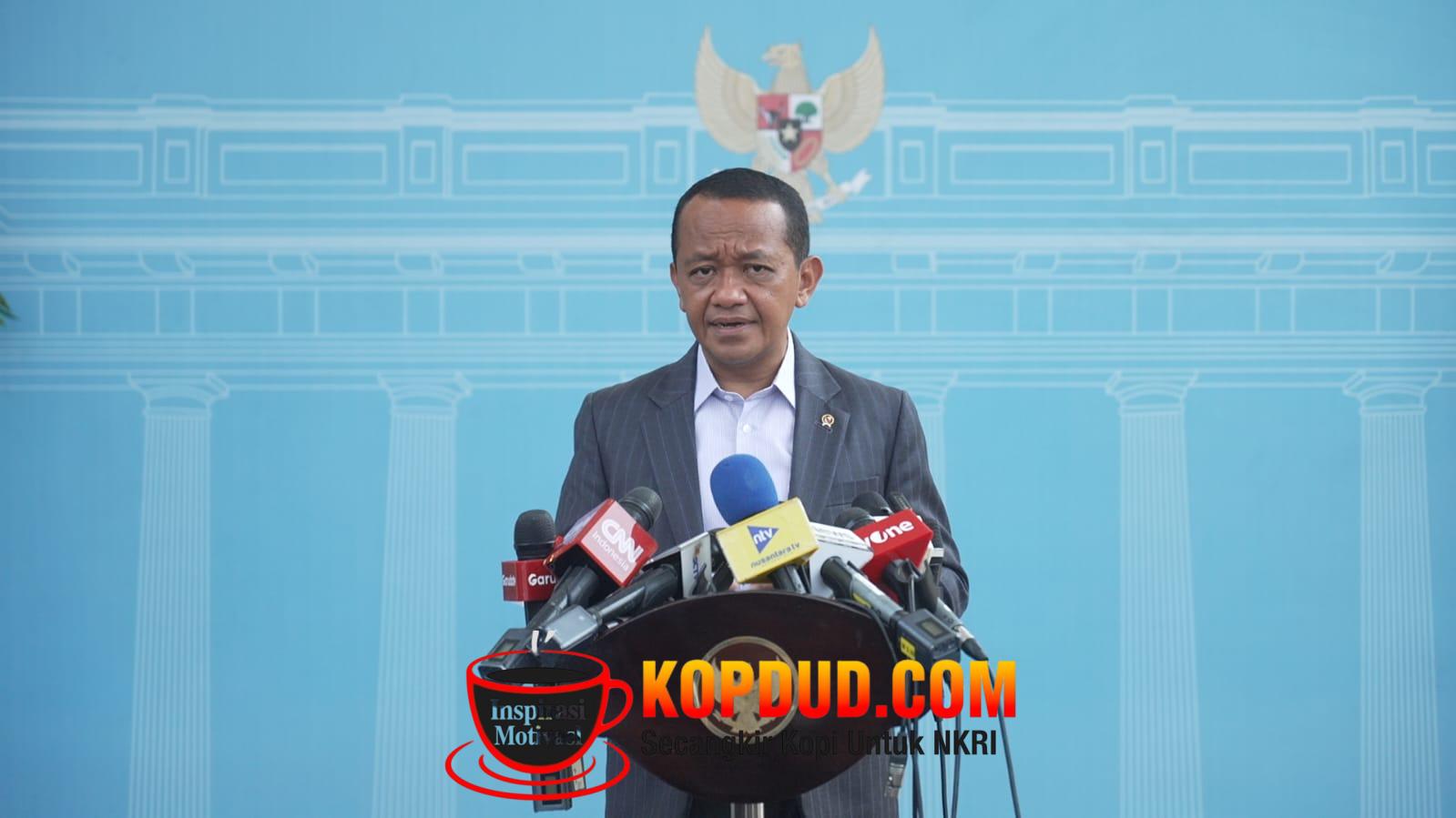 DME hingga CNG Jadi Opsi, Pemerintah Siapkan Strategi Kurangi Impor LPG