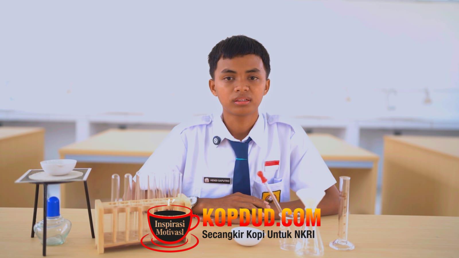 Dulunya Terpaksa Kerja di Bengkel, Remaja Ini Kini Sekolah Gratis di Sekolah Rakyat dari Pemerintah