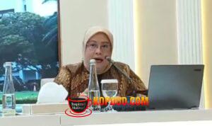 Jemaah Haji Kecelakaan di Madinah Ditangani Baik, Tak Ada Korban Jiwa, Begini Kata Kemlu