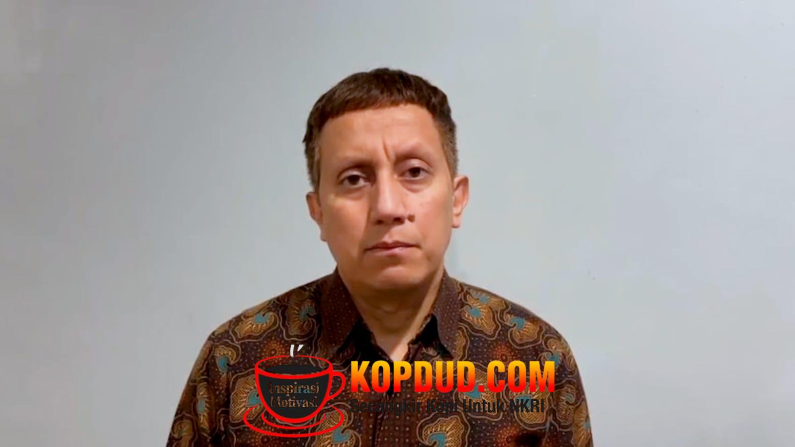 Pemerintah Berduka atas Kembali Gugurnya Personel RI di Lebanon, Beri Penghormatan Setinggi-tingginya