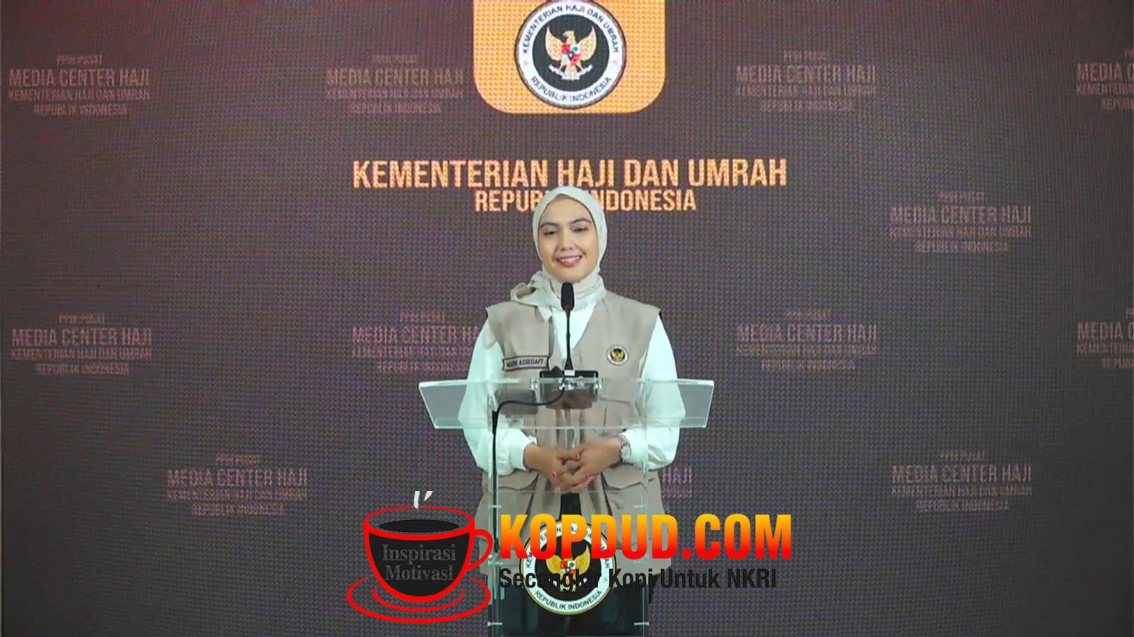 Pemerintah Tegaskan Jangan Ada Pungutan Biaya Tambahan ke Jemaah Haji, Soroti Potensi Pelanggaran