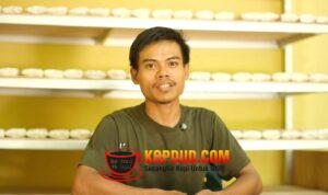 Perajin Tempe Ngawi Semringah, Produksi Naik 100 Persen Berkat Kehadiran MBG