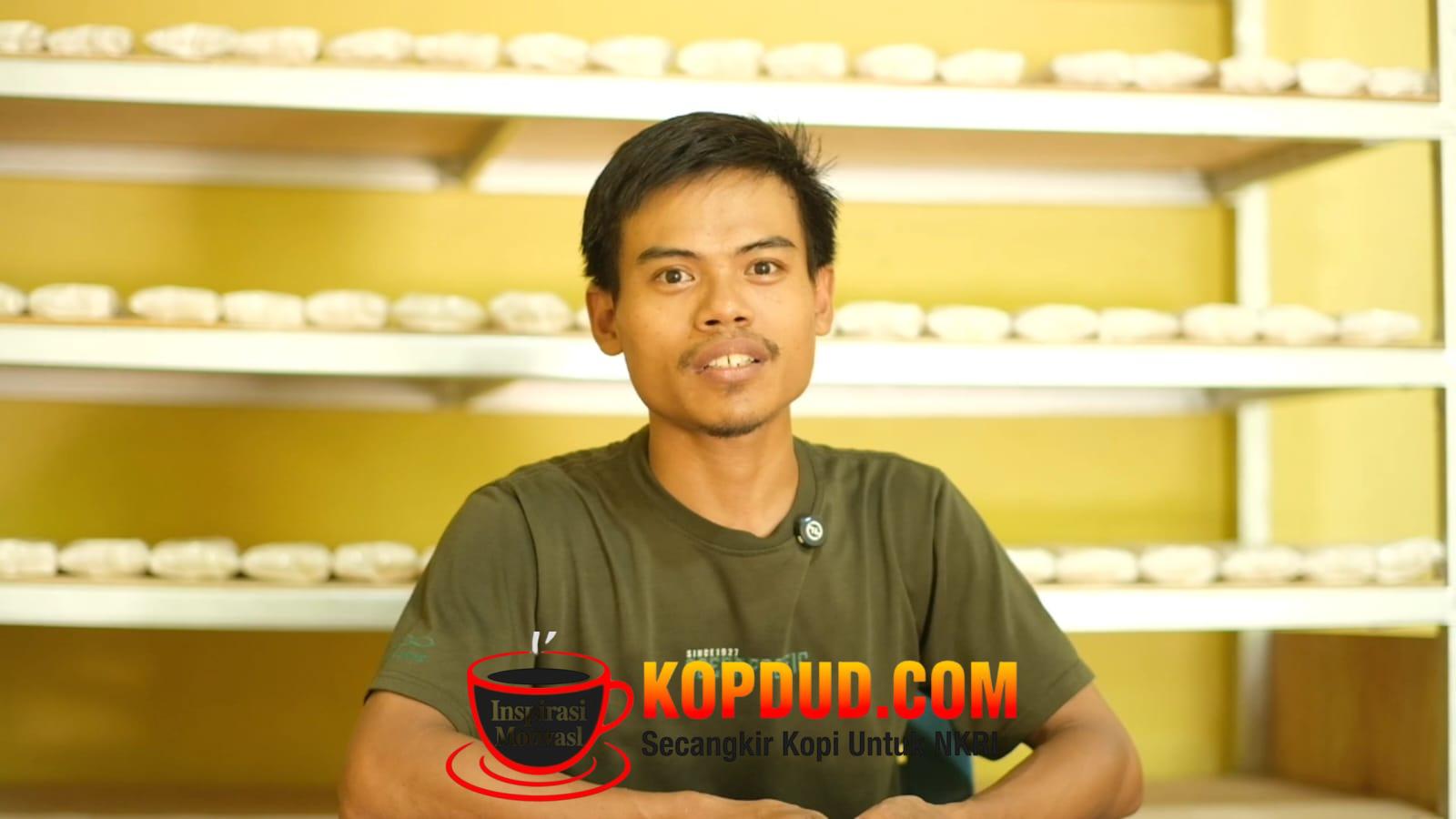 Perajin Tempe Ngawi Semringah, Produksi Naik 100 Persen Berkat Kehadiran MBG