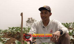 Petani Sayur di Boyolali Tersenyum Berkat MBG, Harga Naik dan Permintaan Meningkat