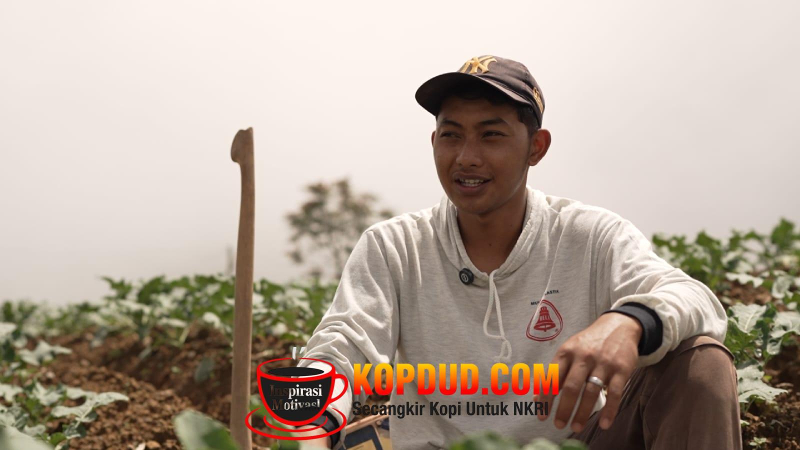 Petani Sayur di Boyolali Tersenyum Berkat MBG, Harga Naik dan Permintaan Meningkat