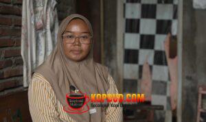 Sekolah Rakyat Ringankan Beban Ibu di Pati yang Hidupi Anak Seorang Diri