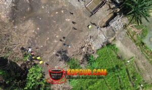 Puluhan Tahun Menanti, Warga Dukuh Bolo Tangkil Sambut Jembatan Baru