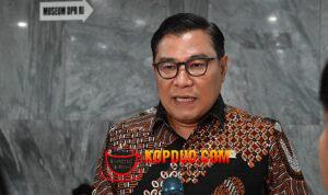 Komisi V DPR RI Danang Wicaksana Sulistya, Minta Kementerian PU Rampungkan Pembangunan Tol Gilimanuk–Mengwi Bali